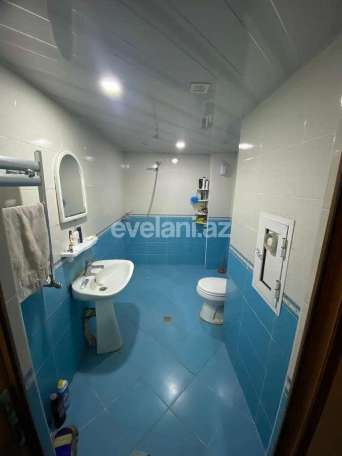 Satılır, yeni tikili, 2 otaqlı, 50 m², Bakı, Xətai r.