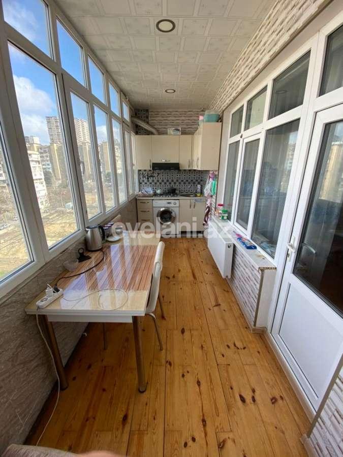 Satılır, yeni tikili, 2 otaqlı, 50 m², Bakı, Xətai r.