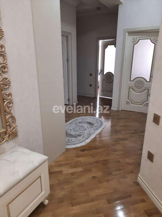 Satılır, yeni tikili, 3 otaqlı, 98 m², Bakı, Nəsimi r, Memar Əcəmi m.