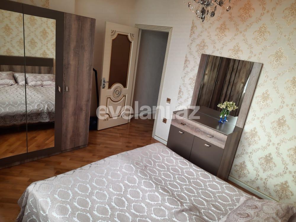 Satılır, yeni tikili, 3 otaqlı, 98 m², Bakı, Nəsimi r, Memar Əcəmi m.
