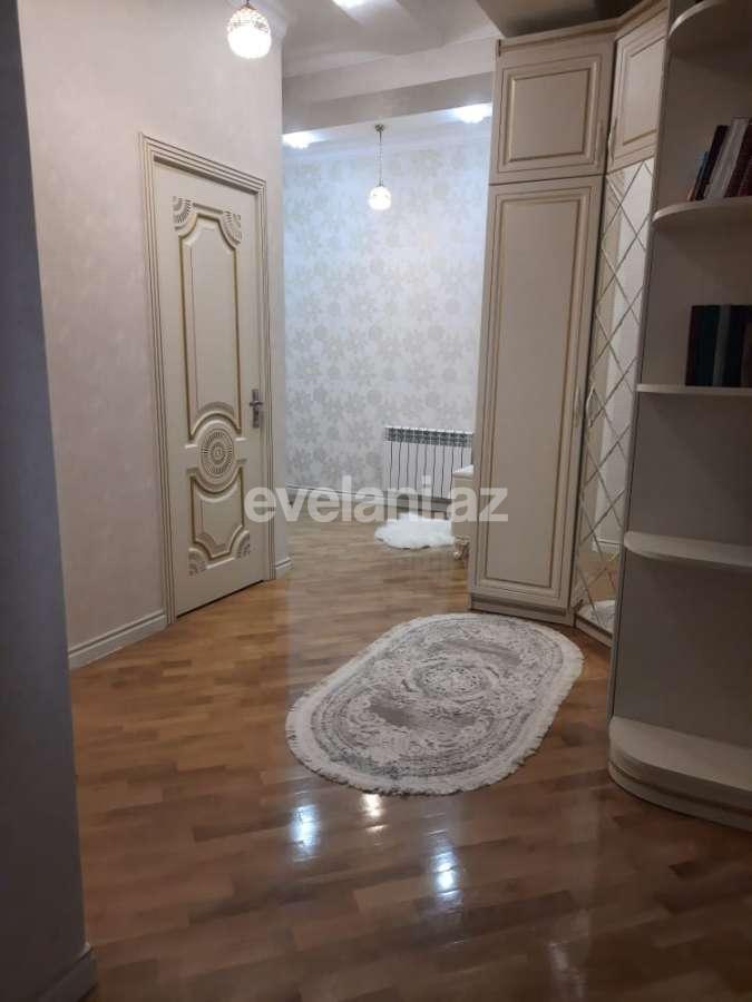 Satılır, yeni tikili, 3 otaqlı, 98 m², Bakı, Nəsimi r, Memar Əcəmi m.
