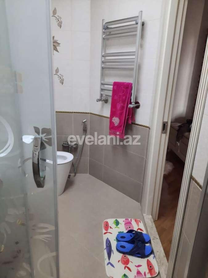 Satılır, yeni tikili, 3 otaqlı, 98 m², Bakı, Nəsimi r, Memar Əcəmi m.