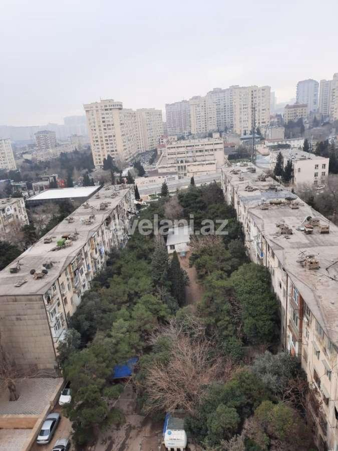 Satılır, yeni tikili, 3 otaqlı, 98 m², Bakı, Nəsimi r, Memar Əcəmi m.