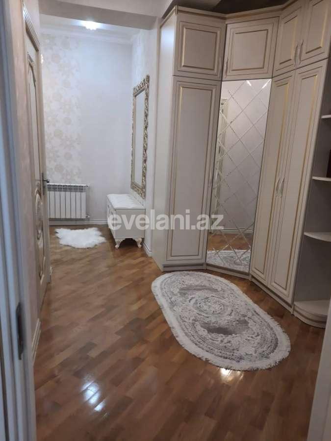 Satılır, yeni tikili, 3 otaqlı, 98 m², Bakı, Nəsimi r, Memar Əcəmi m.
