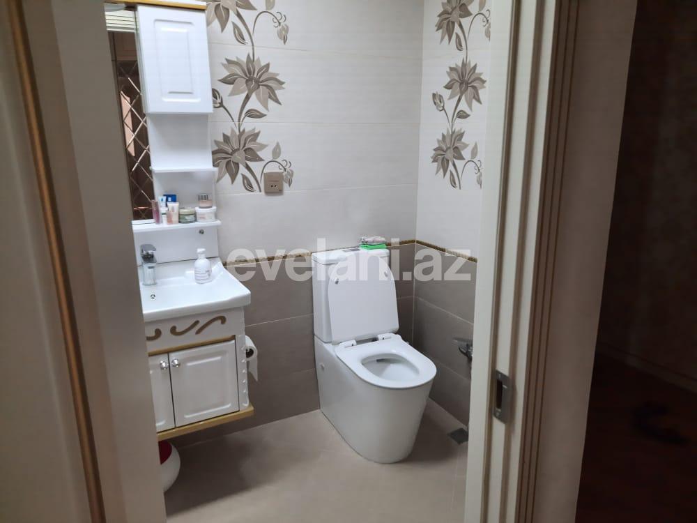 Satılır, yeni tikili, 3 otaqlı, 98 m², Bakı, Nəsimi r, Memar Əcəmi m.