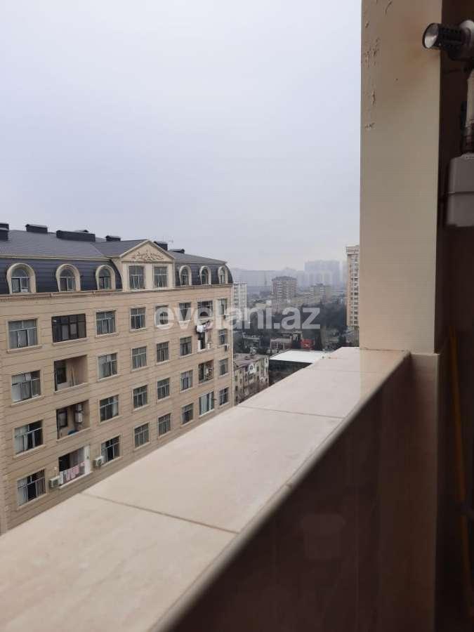 Satılır, yeni tikili, 3 otaqlı, 98 m², Bakı, Nəsimi r, Memar Əcəmi m.