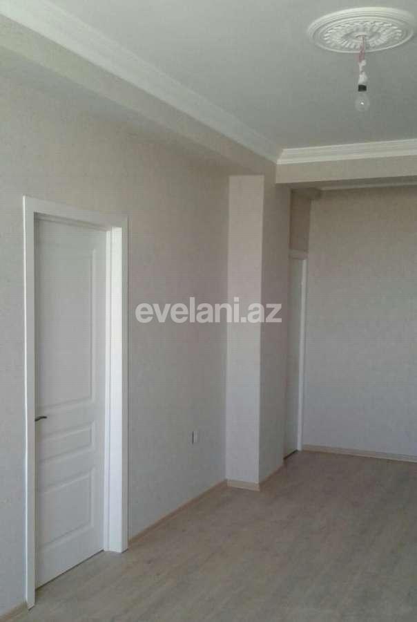 Sale, new building, 3 room, 98 m², Baku, Yasamal r, Yeni Yasamal d, 20 yanvar m.