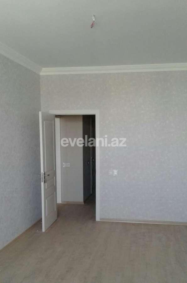 Sale, new building, 3 room, 98 m², Baku, Yasamal r, Yeni Yasamal d, 20 yanvar m.