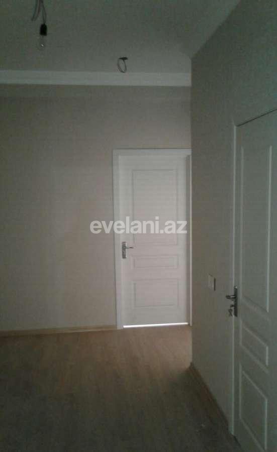 Sale, new building, 3 room, 98 m², Baku, Yasamal r, Yeni Yasamal d, 20 yanvar m.