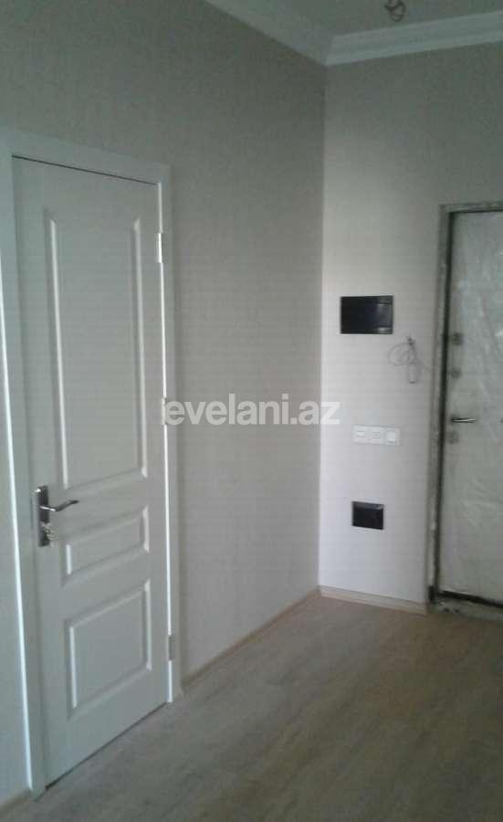 Sale, new building, 3 room, 98 m², Baku, Yasamal r, Yeni Yasamal d, 20 yanvar m.