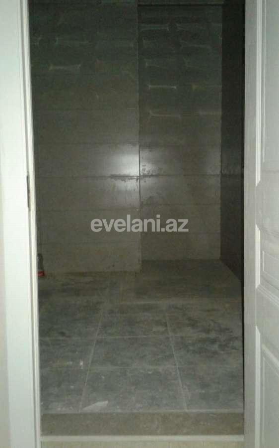 Sale, new building, 3 room, 98 m², Baku, Yasamal r, Yeni Yasamal d, 20 yanvar m.