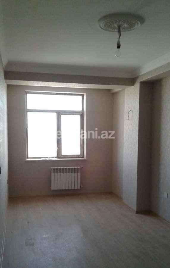 Sale, new building, 3 room, 98 m², Baku, Yasamal r, Yeni Yasamal d, 20 yanvar m.