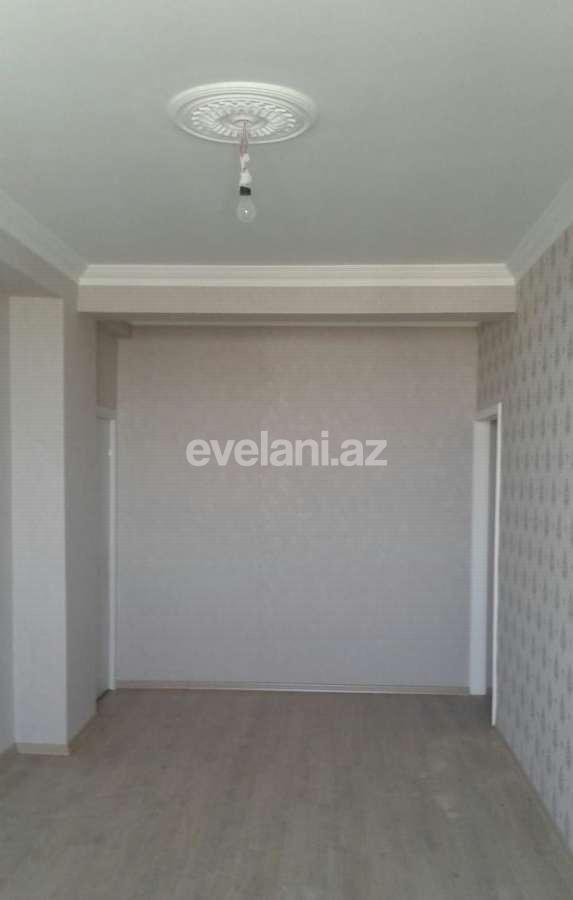 Sale, new building, 3 room, 98 m², Baku, Yasamal r, Yeni Yasamal d, 20 yanvar m.