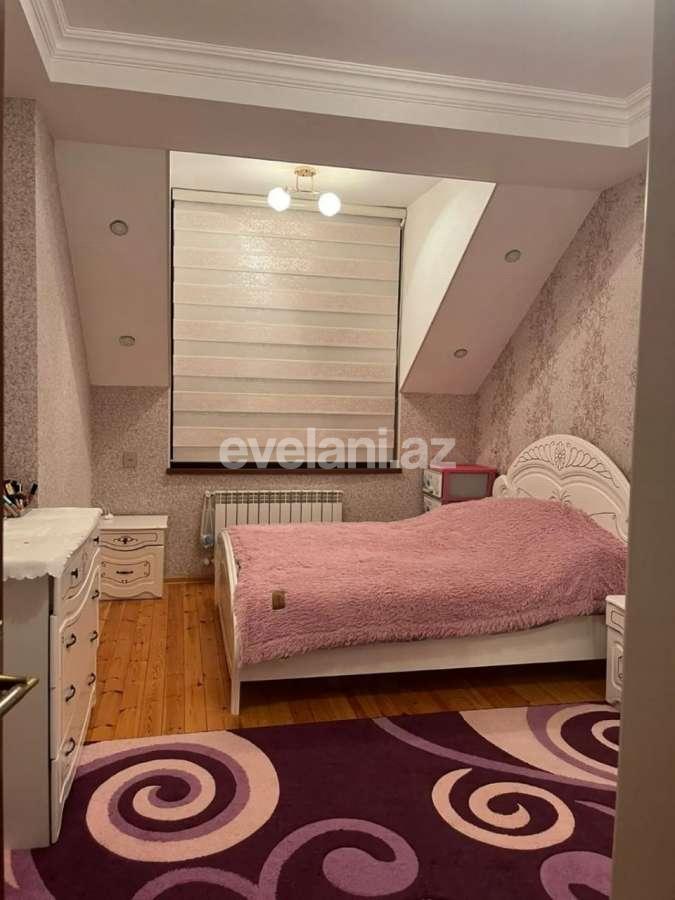 Продаётся, новостройка, 2-комнаты, 54 m², Баку, Бинагадинский r, 7-й микрорайон p, Дернегюль m.