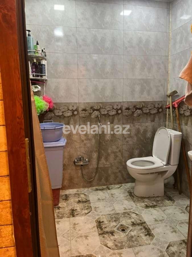 Продаётся, новостройка, 2-комнаты, 54 m², Баку, Бинагадинский r, 7-й микрорайон p, Дернегюль m.