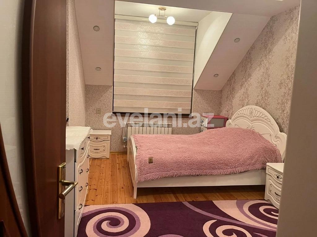 Продаётся, новостройка, 2-комнаты, 54 m², Баку, Бинагадинский r, 7-й микрорайон p, Дернегюль m.