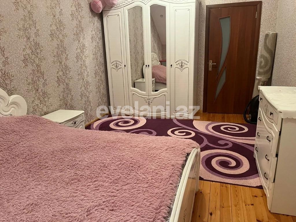 Продаётся, новостройка, 2-комнаты, 54 m², Баку, Бинагадинский r, 7-й микрорайон p, Дернегюль m.