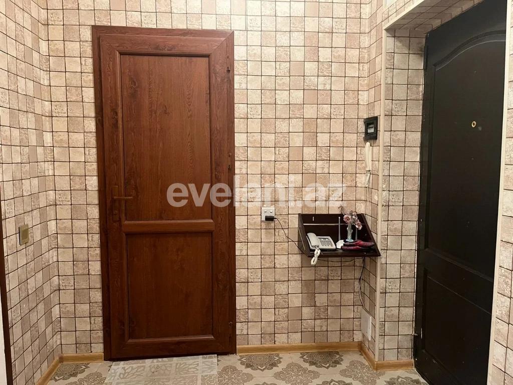 Продаётся, новостройка, 2-комнаты, 54 m², Баку, Бинагадинский r, 7-й микрорайон p, Дернегюль m.