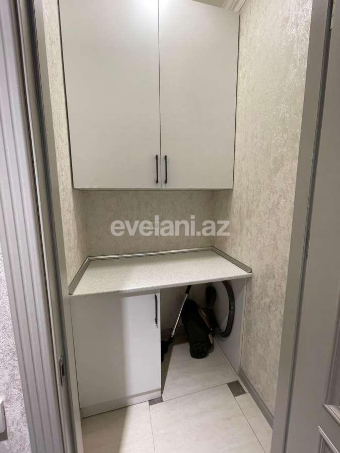 Satılır, yeni tikili, 3 otaqlı, 128 m², Bakı, Nəsimi r.