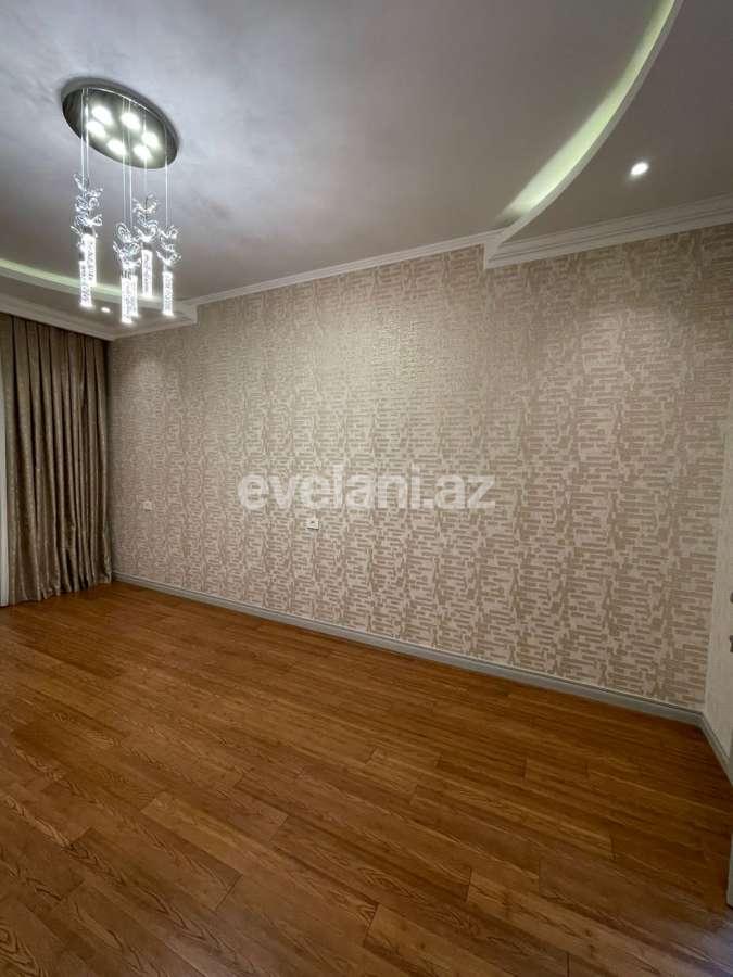 Satılır, yeni tikili, 3 otaqlı, 128 m², Bakı, Nəsimi r.