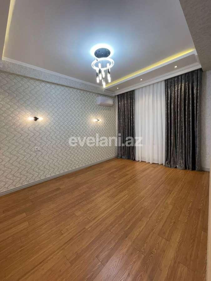 Satılır, yeni tikili, 3 otaqlı, 128 m², Bakı, Nəsimi r.
