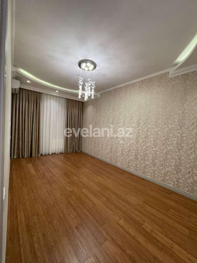 Satılır, yeni tikili, 3 otaqlı, 128 m², Bakı, Nəsimi r.