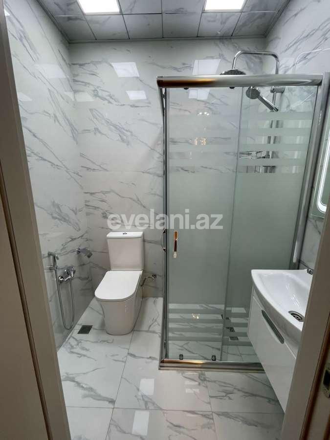 Satılır, yeni tikili, 3 otaqlı, 128 m², Bakı, Nəsimi r.