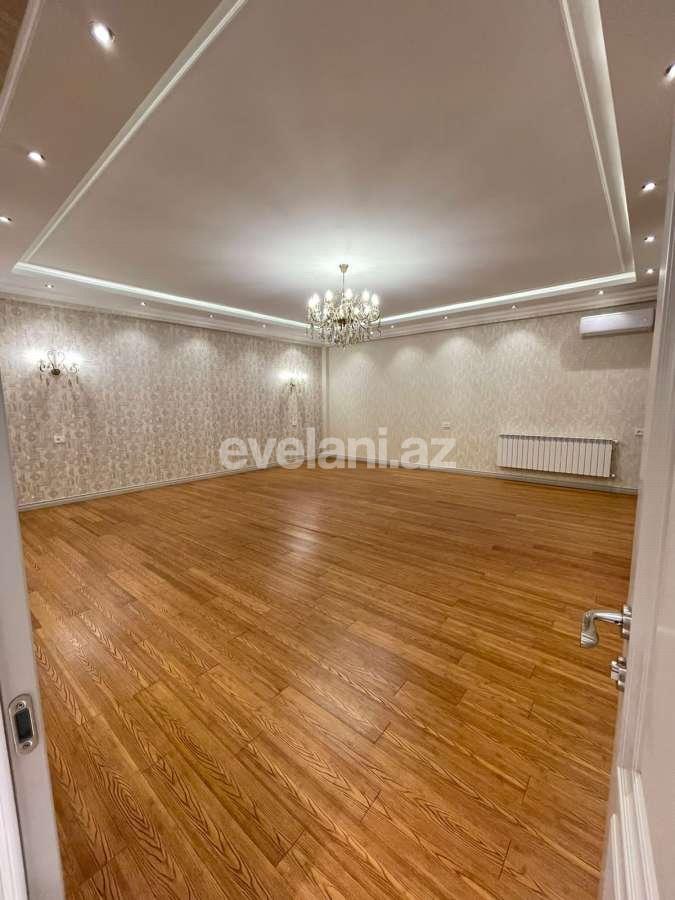 Satılır, yeni tikili, 3 otaqlı, 128 m², Bakı, Nəsimi r.