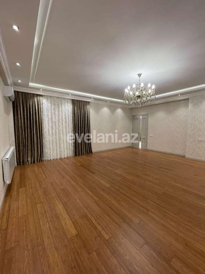 Satılır, yeni tikili, 3 otaqlı, 128 m², Bakı, Nəsimi r.
