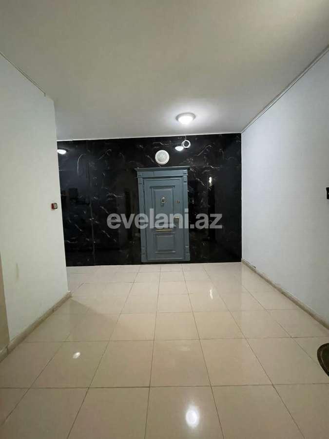 Satılır, yeni tikili, 3 otaqlı, 128 m², Bakı, Nəsimi r.