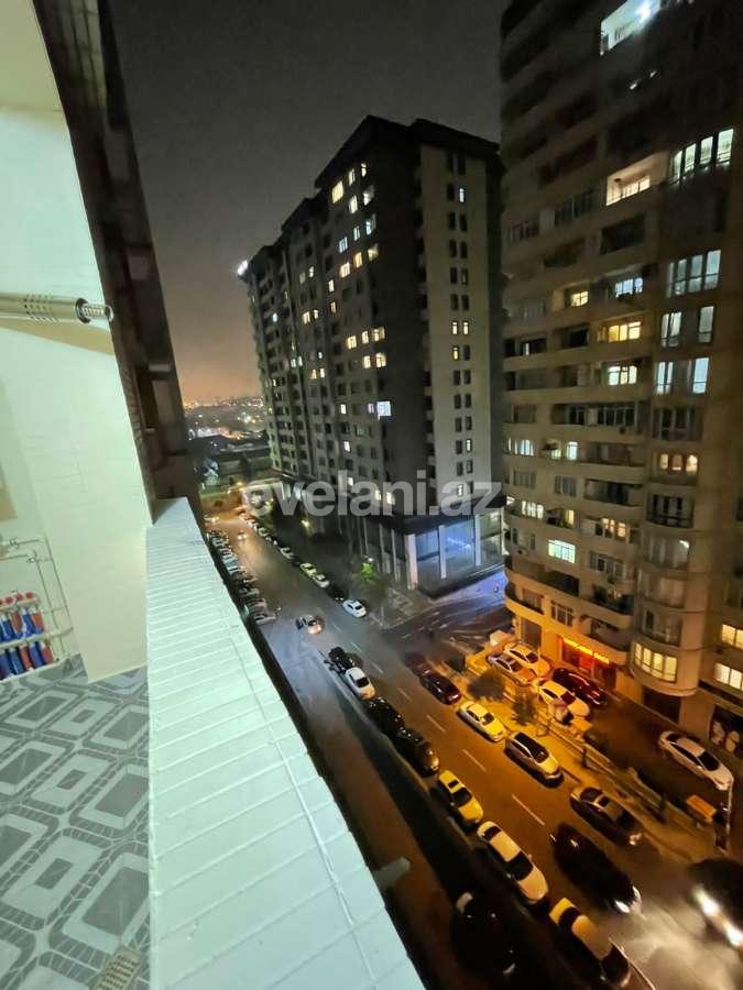 Satılır, yeni tikili, 3 otaqlı, 128 m², Bakı, Nəsimi r.