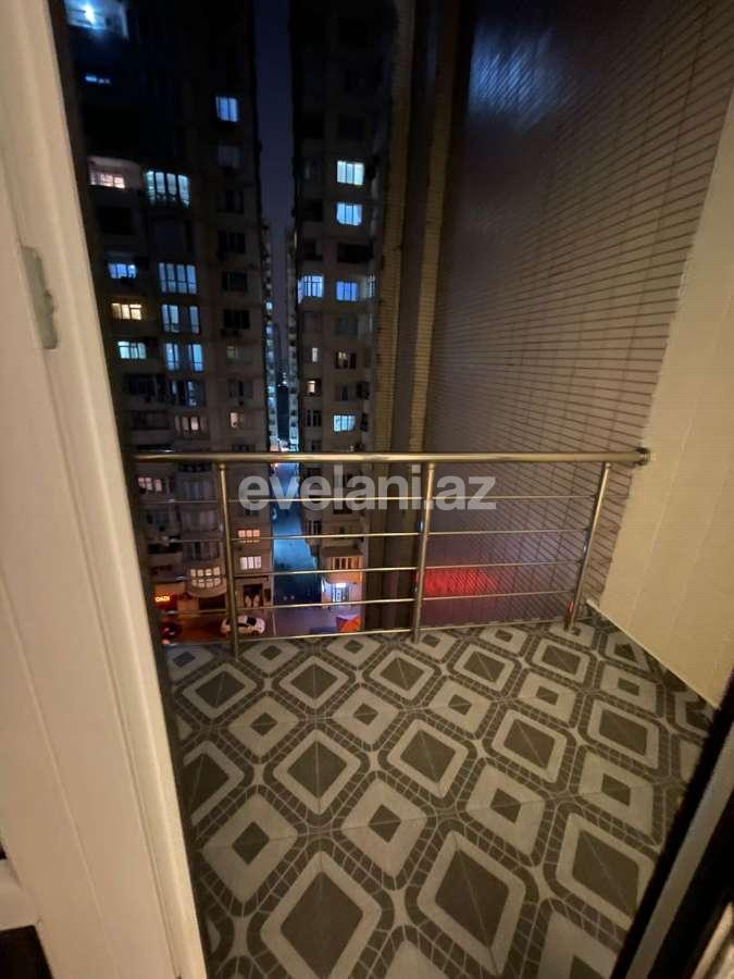 Satılır, yeni tikili, 3 otaqlı, 128 m², Bakı, Nəsimi r.