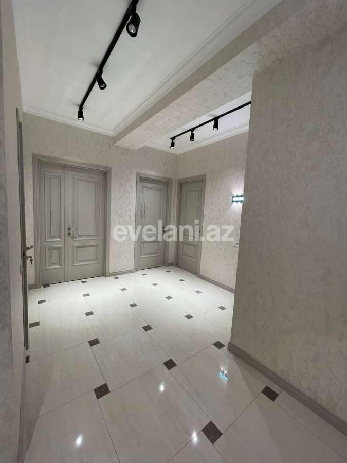 Satılır, yeni tikili, 3 otaqlı, 128 m², Bakı, Nəsimi r.