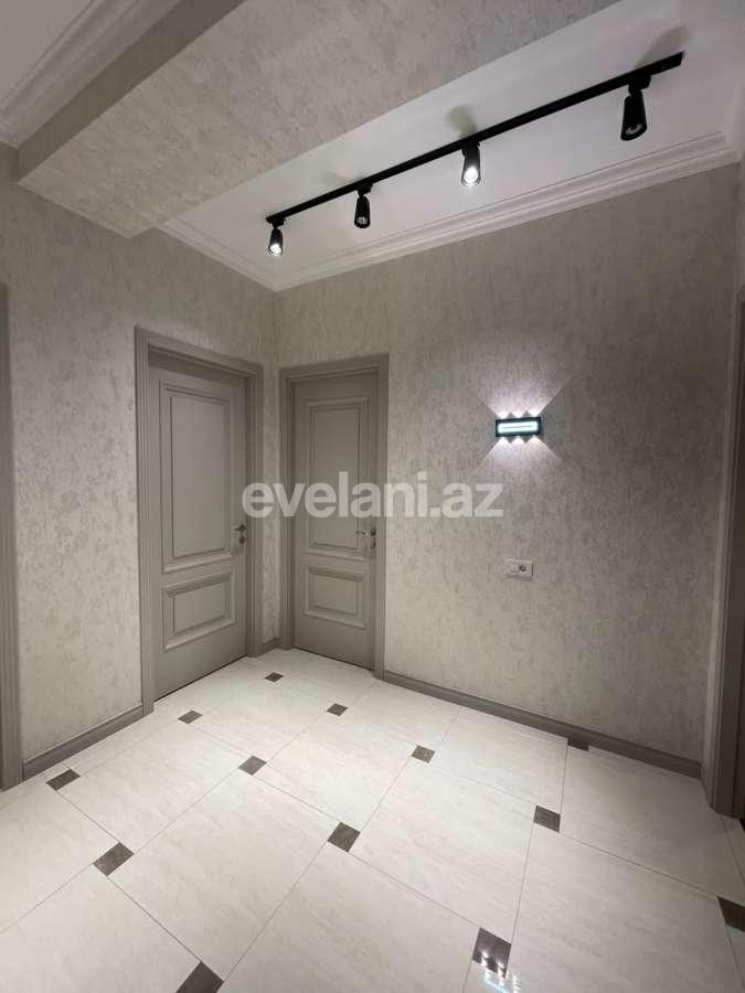Satılır, yeni tikili, 3 otaqlı, 128 m², Bakı, Nəsimi r.