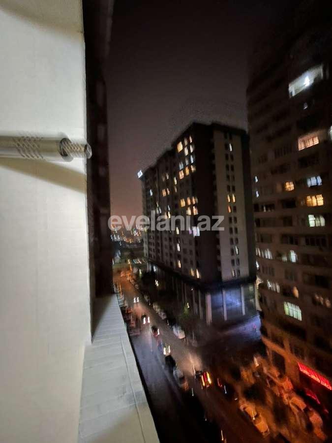 Satılır, yeni tikili, 3 otaqlı, 128 m², Bakı, Nəsimi r.