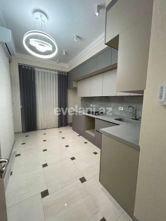 Satılır, yeni tikili, 3 otaqlı, 128 m², Bakı, Nəsimi r.