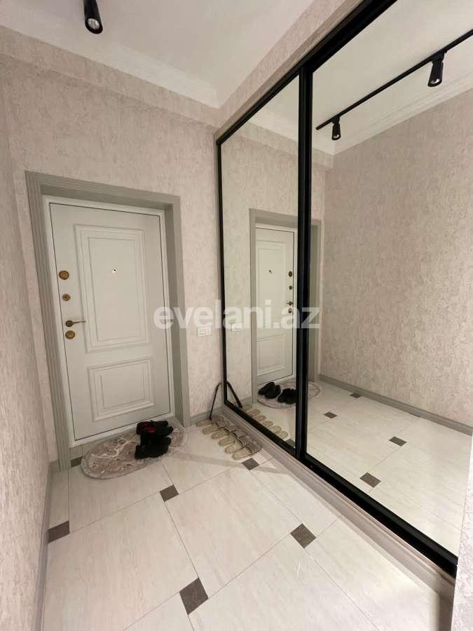 Satılır, yeni tikili, 3 otaqlı, 128 m², Bakı, Nəsimi r.