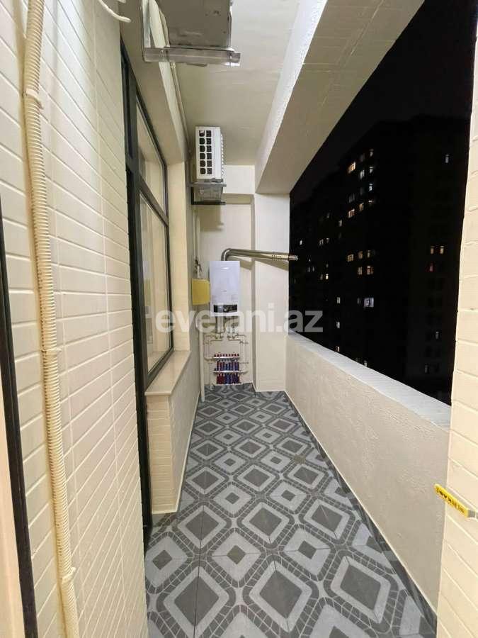 Satılır, yeni tikili, 3 otaqlı, 128 m², Bakı, Nəsimi r.