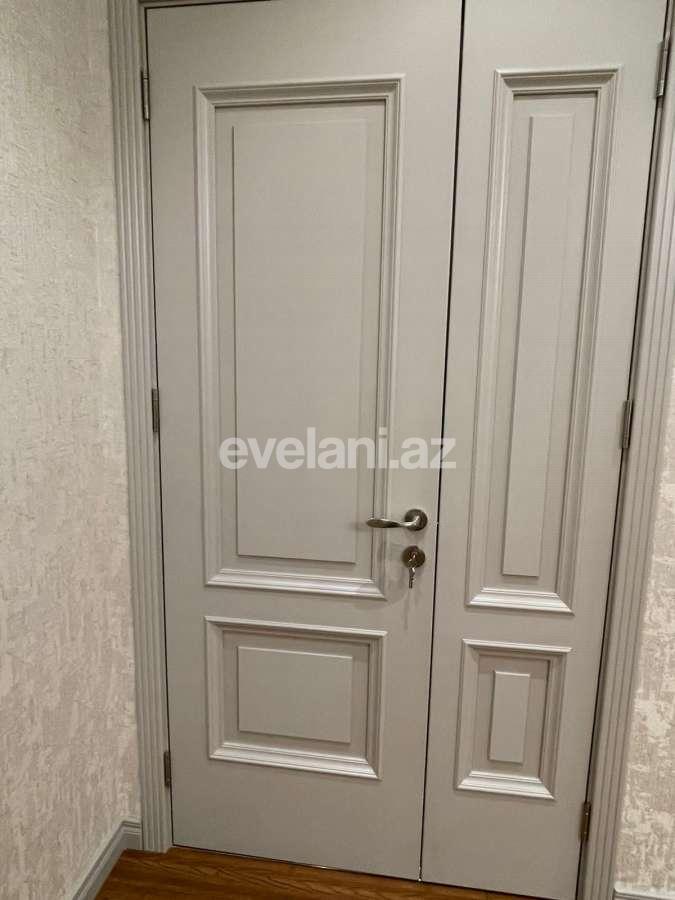 Satılır, yeni tikili, 3 otaqlı, 128 m², Bakı, Nəsimi r.