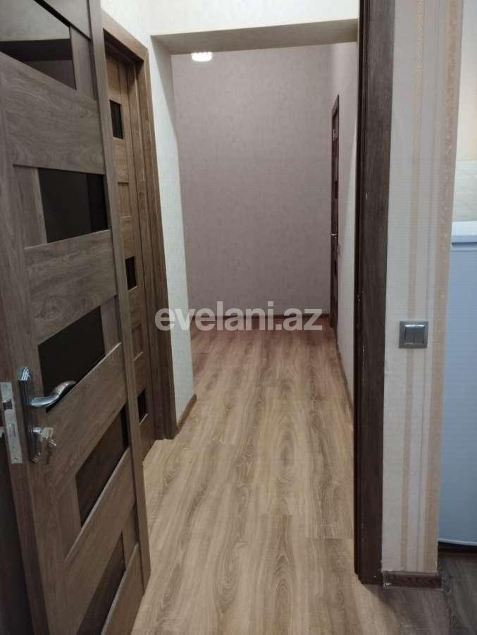 Kirayə verilir, yeni tikili, 2 otaqlı, 65 m², Bakı, Nəsimi r, 28 may m.