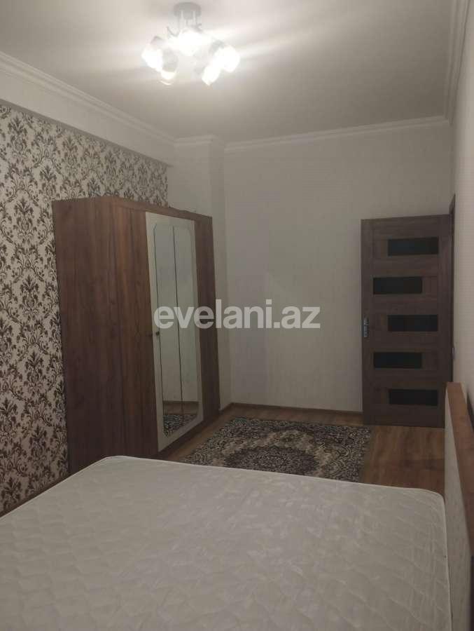 Kirayə verilir, yeni tikili, 2 otaqlı, 65 m², Bakı, Nəsimi r, 28 may m.