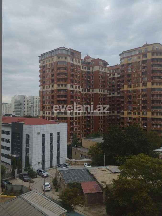 Kirayə verilir, yeni tikili, 2 otaqlı, 65 m², Bakı, Nəsimi r, 28 may m.