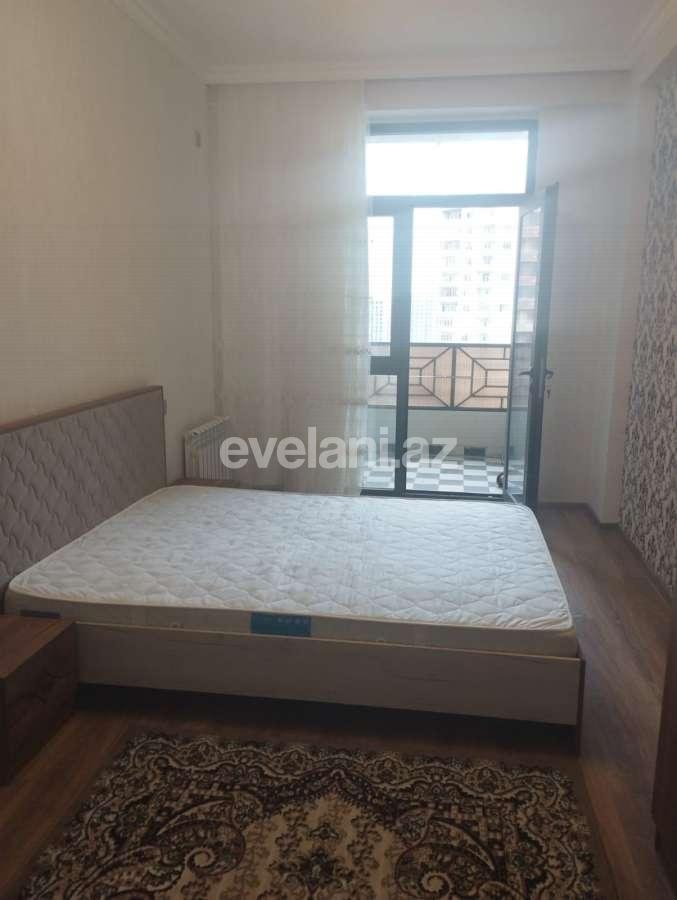 Kirayə verilir, yeni tikili, 2 otaqlı, 65 m², Bakı, Nəsimi r, 28 may m.