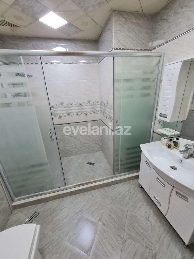 Kirayə verilir, yeni tikili, 2 otaqlı, 85 m², Bakı, Xətai r, Ağ şəhər q.
