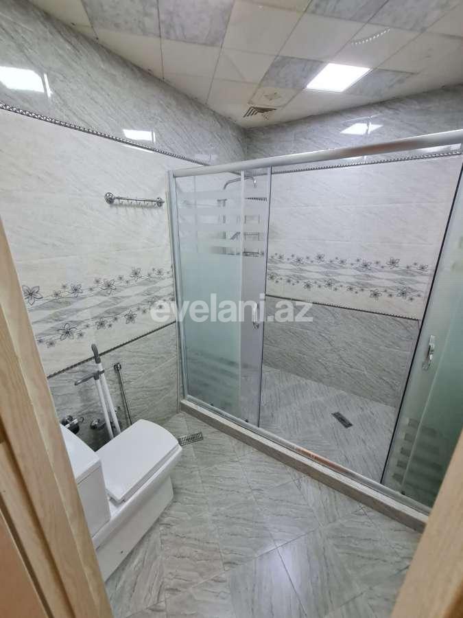 Kirayə verilir, yeni tikili, 2 otaqlı, 85 m², Bakı, Xətai r, Ağ şəhər q.