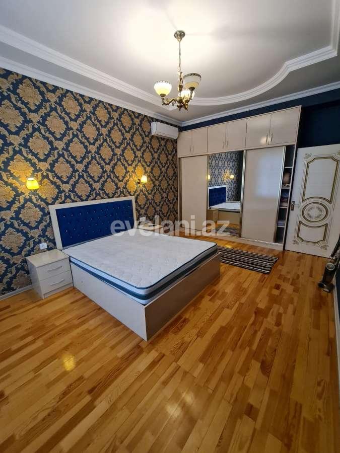 Kirayə verilir, yeni tikili, 2 otaqlı, 85 m², Bakı, Xətai r, Ağ şəhər q.