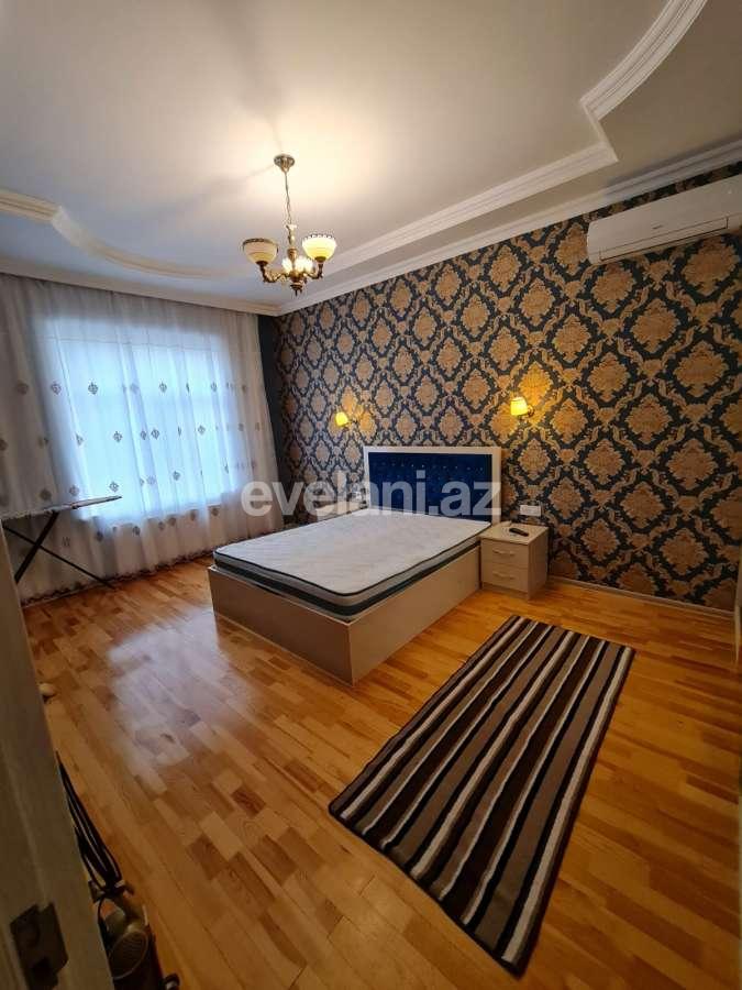 Kirayə verilir, yeni tikili, 2 otaqlı, 85 m², Bakı, Xətai r, Ağ şəhər q.