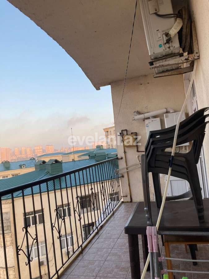 Satılır, yeni tikili, 2 otaqlı, 58 m², Bakı, Binəqədi r, 8-ci mikrorayon q, Azadlıq prospekti m.