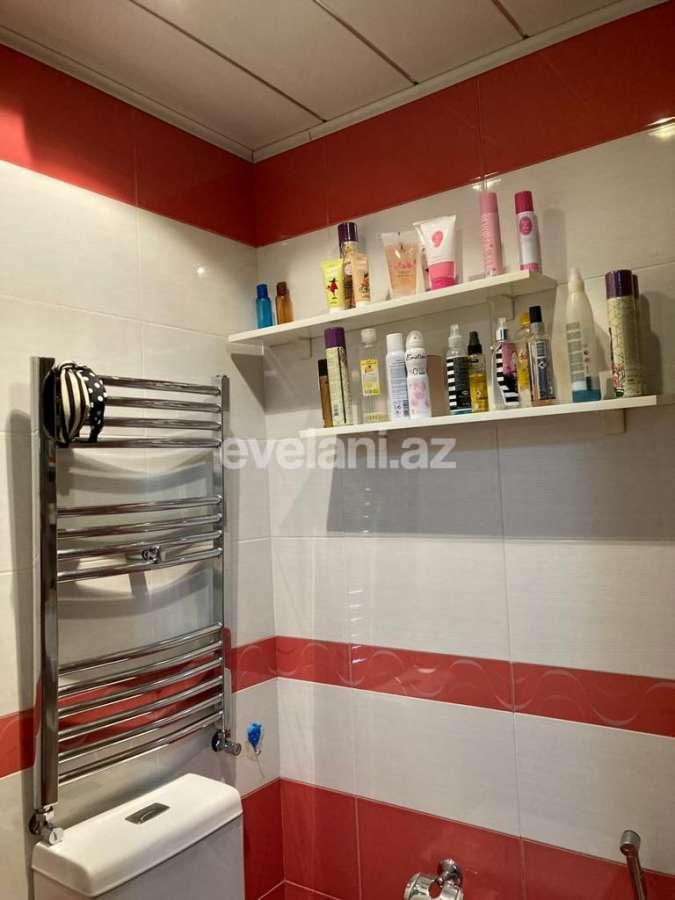 Satılır, yeni tikili, 2 otaqlı, 58 m², Bakı, Binəqədi r, 8-ci mikrorayon q, Azadlıq prospekti m.