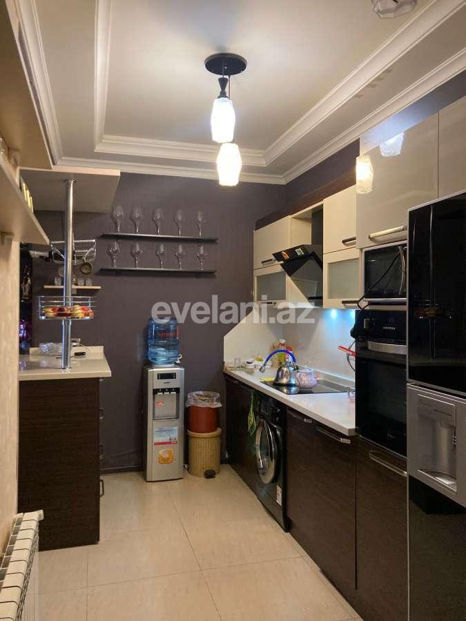 Satılır, yeni tikili, 2 otaqlı, 58 m², Bakı, Binəqədi r, 8-ci mikrorayon q, Azadlıq prospekti m.